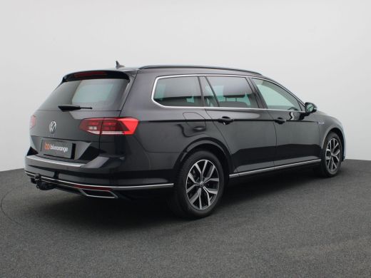 Volkswagen Passat Variant 1.4 TSI PHEV GTE Business 218PK DSG virtual cockpit, trekhaak, 360gr. camera, keyless, ma... ActivLease financial lease