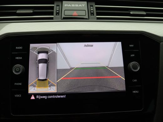 Volkswagen Passat Variant 1.4 TSI PHEV GTE Business 218PK DSG virtual cockpit, trekhaak, 360gr. camera, keyless, ma... ActivLease financial lease