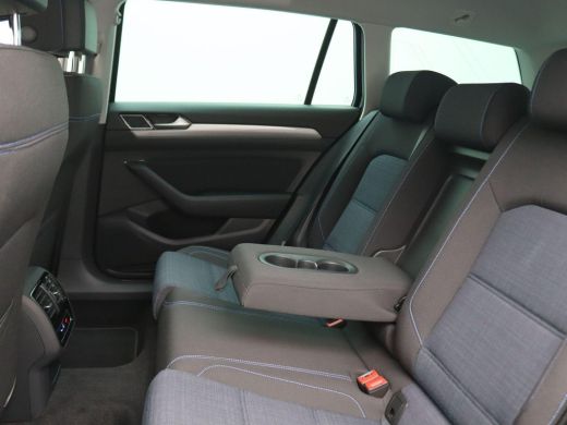 Volkswagen Passat Variant 1.4 TSI PHEV GTE Business 218PK DSG virtual cockpit, trekhaak, 360gr. camera, keyless, ma... ActivLease financial lease
