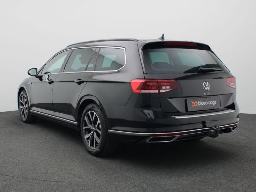 Volkswagen Passat Variant 1.4 TSI PHEV GTE Business 218PK DSG virtual cockpit, trekhaak, 360gr. camera, keyless, ma... ActivLease financial lease