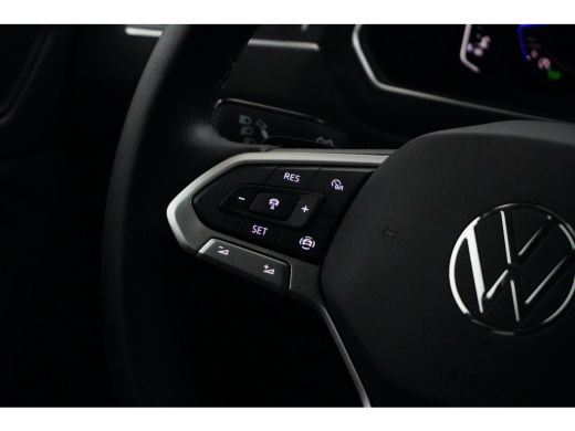 Volkswagen Tiguan Allspace 1.5 TSI 150PK DSG-7 Life + 7P. | TREKHAAK | STOELVERW. | CAMERA ActivLease financial lease