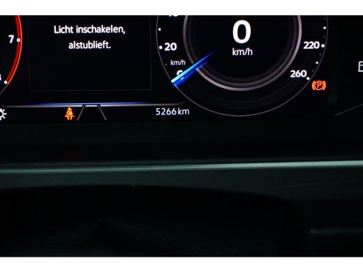 Volkswagen Tiguan Allspace 1.5 TSI 150PK DSG-7 Life + 7P. | TREKHAAK | STOELVERW. | CAMERA ActivLease financial lease