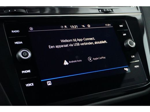 Volkswagen Tiguan Allspace 1.5 TSI 150PK DSG-7 Life + 7P. | TREKHAAK | STOELVERW. | CAMERA ActivLease financial lease