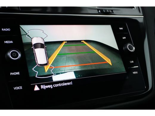 Volkswagen Tiguan Allspace 1.5 TSI 150PK DSG-7 Life + 7P. | TREKHAAK | STOELVERW. | CAMERA ActivLease financial lease