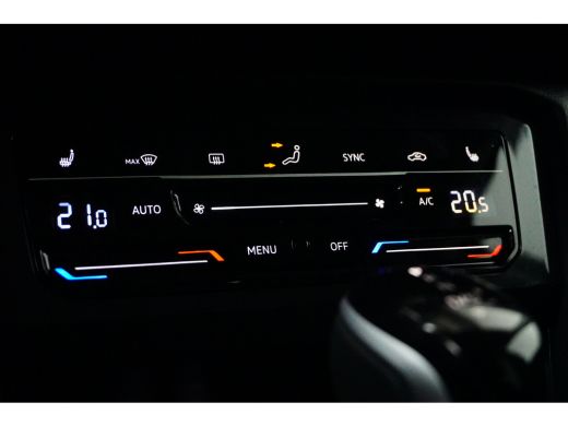 Volkswagen Tiguan Allspace 1.5 TSI 150PK DSG-7 Life + 7P. | TREKHAAK | STOELVERW. | CAMERA ActivLease financial lease