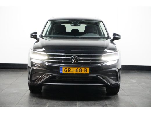 Volkswagen Tiguan Allspace 1.5 TSI 150PK DSG-7 Life + 7P. | TREKHAAK | STOELVERW. | CAMERA ActivLease financial lease