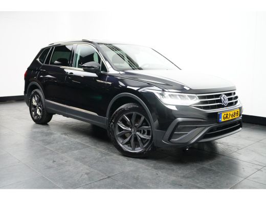 Volkswagen Tiguan Allspace 1.5 TSI 150PK DSG-7 Life + 7P. | TREKHAAK | STOELVERW. | CAMERA ActivLease financial lease