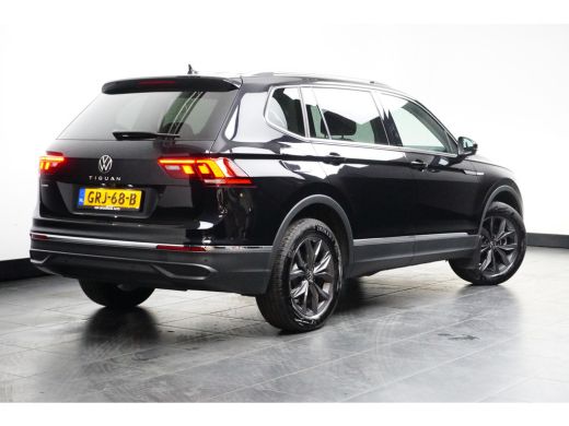 Volkswagen Tiguan Allspace 1.5 TSI 150PK DSG-7 Life + 7P. | TREKHAAK | STOELVERW. | CAMERA ActivLease financial lease