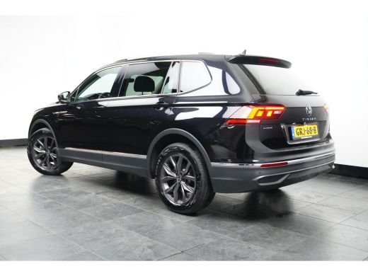 Volkswagen Tiguan Allspace 1.5 TSI 150PK DSG-7 Life + 7P. | TREKHAAK | STOELVERW. | CAMERA ActivLease financial lease