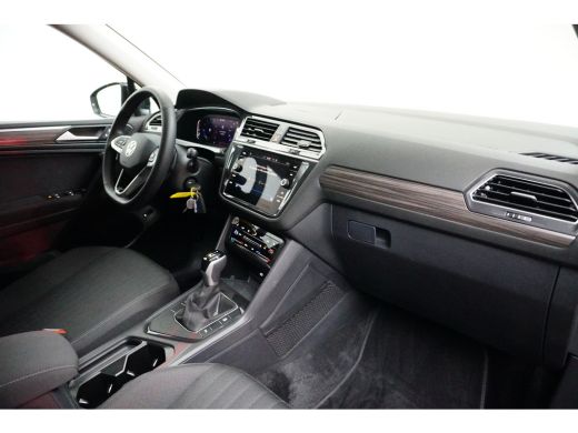 Volkswagen Tiguan Allspace 1.5 TSI 150PK DSG-7 Life + 7P. | TREKHAAK | STOELVERW. | CAMERA ActivLease financial lease