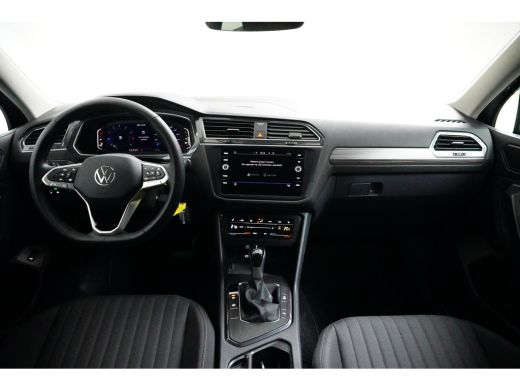Volkswagen Tiguan Allspace 1.5 TSI 150PK DSG-7 Life + 7P. | TREKHAAK | STOELVERW. | CAMERA ActivLease financial lease