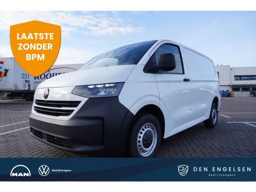 Volkswagen Transporter 2.0 TDI L1H1 28 Life 2.0 TDI L1H1 28 Life, Bijrijdersstoel, Climatronic, PDV V + A Volkswagen Transporter 2.0 TDI L1H1 28 Life 2.0 TDI L1H1 28 Life, Bijrijdersstoel, Climatronic, PDV V + A