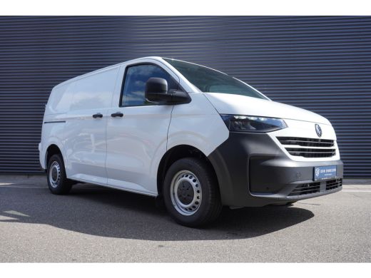 Volkswagen Transporter 2.0 TDI L1H1 28 Life, Bijrijdersstoel, Climatronic, PDV V + A ActivLease financial lease