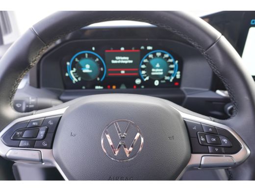 Volkswagen Transporter 2.0 TDI L1H1 28 Life 2.0 TDI L1H1 28 Life, Bijrijdersstoel, Climatronic, PDV V + A ActivLease financial lease