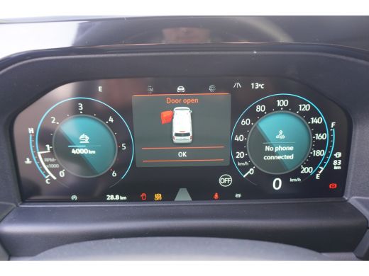 Volkswagen Transporter 2.0 TDI L1H1 28 Life 2.0 TDI L1H1 28 Life, Bijrijdersstoel, Climatronic, PDV V + A ActivLease financial lease