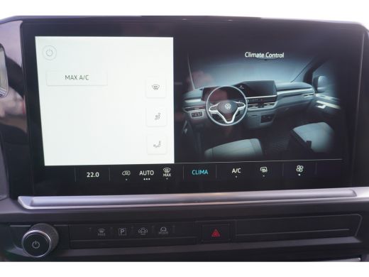 Volkswagen Transporter 2.0 TDI L1H1 28 Life 2.0 TDI L1H1 28 Life, Bijrijdersstoel, Climatronic, PDV V + A ActivLease financial lease