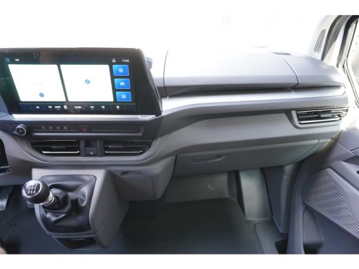 Volkswagen Transporter 2.0 TDI L1H1 28 Life, Bijrijdersstoel, Climatronic, PDV V + A ActivLease financial lease