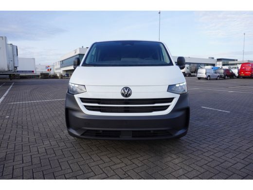 Volkswagen Transporter 2.0 TDI L1H1 28 Life 2.0 TDI L1H1 28 Life, Bijrijdersstoel, Climatronic, PDV V + A ActivLease financial lease