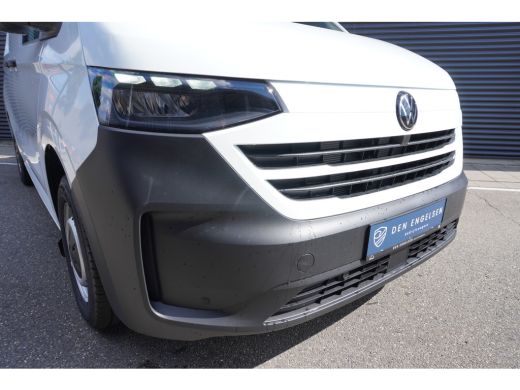 Volkswagen Transporter 2.0 TDI L1H1 28 Life, Bijrijdersstoel, Climatronic, PDV V + A ActivLease financial lease