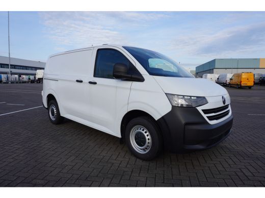 Volkswagen Transporter 2.0 TDI L1H1 28 Life 2.0 TDI L1H1 28 Life, Bijrijdersstoel, Climatronic, PDV V + A ActivLease financial lease