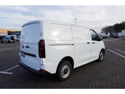 Volkswagen Transporter 2.0 TDI L1H1 28 Life 2.0 TDI L1H1 28 Life, Bijrijdersstoel, Climatronic, PDV V + A ActivLease financial lease