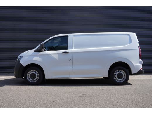 Volkswagen Transporter 2.0 TDI L1H1 28 Life, Bijrijdersstoel, Climatronic, PDV V + A ActivLease financial lease