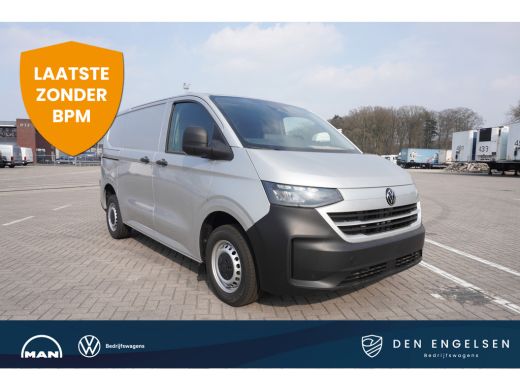 Volkswagen Transporter 2.0 TDI L1H1 28 Life 2.0 TDI L1H1 28 Life, Bijrijdersstoel, Climatronic, PDV V + A Volkswagen Transporter 2.0 TDI L1H1 28 Life 2.0 TDI L1H1 28 Life, Bijrijdersstoel, Climatronic, PDV V + A