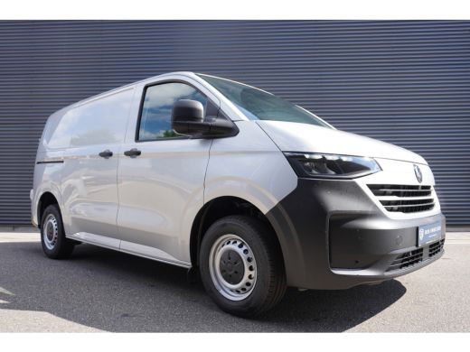 Volkswagen Transporter 2.0 TDI L1H1 28 Life, Bijrijdersstoel, Climatronic, PDV V + A ActivLease financial lease