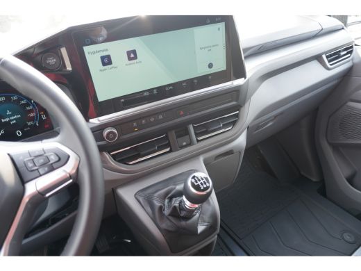 Volkswagen Transporter 2.0 TDI L1H1 28 Life 2.0 TDI L1H1 28 Life, Bijrijdersstoel, Climatronic, PDV V + A ActivLease financial lease