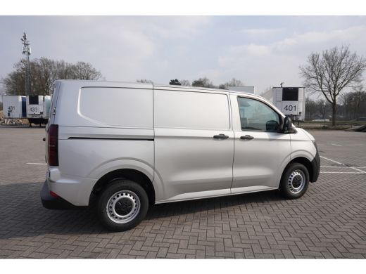 Volkswagen Transporter 2.0 TDI L1H1 28 Life 2.0 TDI L1H1 28 Life, Bijrijdersstoel, Climatronic, PDV V + A ActivLease financial lease