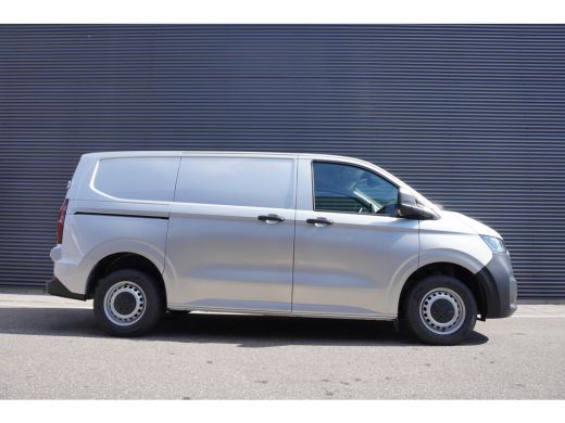 Volkswagen Transporter 2.0 TDI L1H1 28 Life, Bijrijdersstoel, Climatronic, PDV V + A ActivLease financial lease