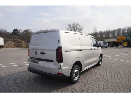 Volkswagen Transporter 2.0 TDI L1H1 28 Life 2.0 TDI L1H1 28 Life, Bijrijdersstoel, Climatronic, PDV V + A ActivLease financial lease