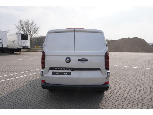 Volkswagen Transporter 2.0 TDI L1H1 28 Life 2.0 TDI L1H1 28 Life, Bijrijdersstoel, Climatronic, PDV V + A ActivLease financial lease