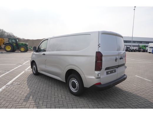 Volkswagen Transporter 2.0 TDI L1H1 28 Life 2.0 TDI L1H1 28 Life, Bijrijdersstoel, Climatronic, PDV V + A ActivLease financial lease
