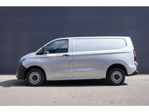 Volkswagen Transporter 2.0 TDI L1H1 28 Life, Bijrijdersstoel, Climatronic, PDV V + A ActivLease financial lease