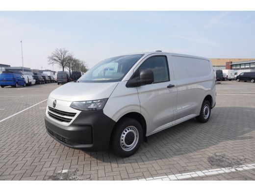 Volkswagen Transporter 2.0 TDI L1H1 28 Life 2.0 TDI L1H1 28 Life, Bijrijdersstoel, Climatronic, PDV V + A ActivLease financial lease