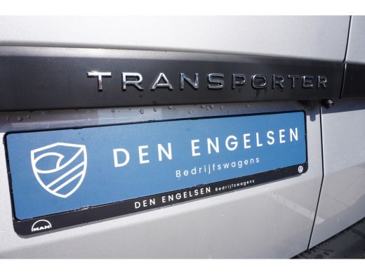 Volkswagen Transporter 2.0 TDI L1H1 28 Life, Bijrijdersstoel, Climatronic, PDV V + A ActivLease financial lease