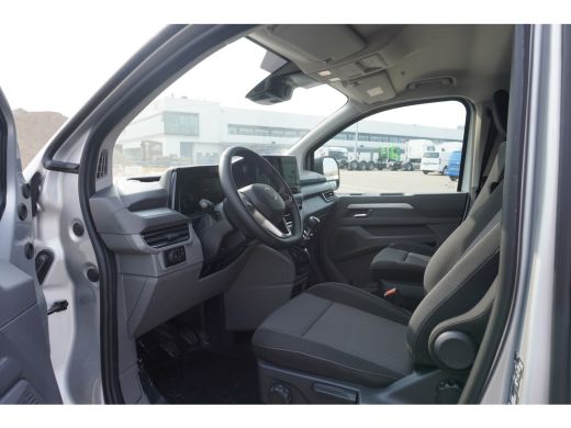 Volkswagen Transporter 2.0 TDI L1H1 28 Life 2.0 TDI L1H1 28 Life, Bijrijdersstoel, Climatronic, PDV V + A ActivLease financial lease