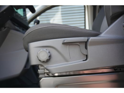 Volkswagen Transporter 2.0 TDI L1H1 28 Life, Bijrijdersstoel, Climatronic, PDV V + A ActivLease financial lease