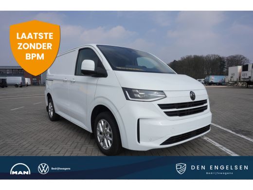 Volkswagen Transporter 2.0 TDI L1H1 30 Bulli 2.0 TDI L1H1 30 Bulli 170 pk 8-Traps Automaat, LED koplampen, Climatronic, ... Volkswagen Transporter 2.0 TDI L1H1 30 Bulli 2.0 TDI L1H1 30 Bulli 170 pk 8-Traps Automaat, LED koplampen, Climatronic, ...