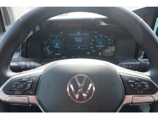 Volkswagen Transporter 2.0 TDI L1H1 30 Bulli 2.0 TDI L1H1 30 Bulli 170 pk 8-Traps Automaat, LED koplampen, Climatronic, ... ActivLease financial lease