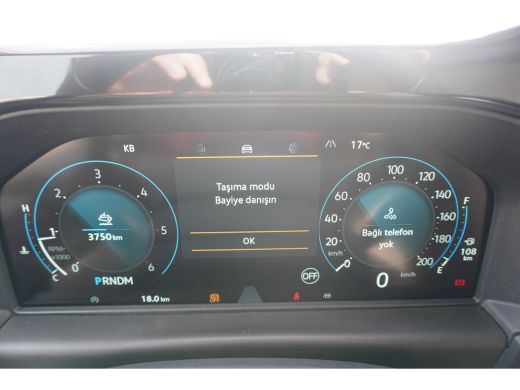 Volkswagen Transporter 2.0 TDI L1H1 30 Bulli 2.0 TDI L1H1 30 Bulli 170 pk 8-Traps Automaat, LED koplampen, Climatronic, ... ActivLease financial lease