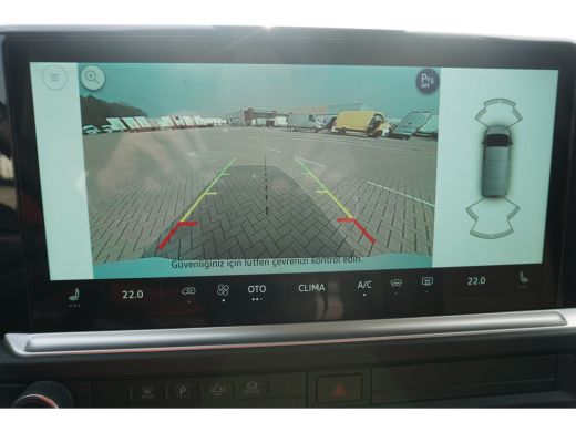 Volkswagen Transporter 2.0 TDI L1H1 30 Bulli 2.0 TDI L1H1 30 Bulli 170 pk 8-Traps Automaat, LED koplampen, Climatronic, ... ActivLease financial lease