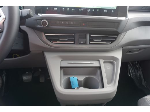 Volkswagen Transporter 2.0 TDI L1H1 30 Bulli 2.0 TDI L1H1 30 Bulli 170 pk 8-Traps Automaat, LED koplampen, Climatronic, ... ActivLease financial lease