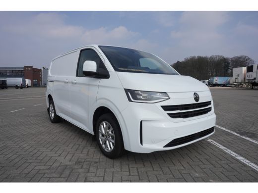 Volkswagen Transporter 2.0 TDI L1H1 30 Bulli 2.0 TDI L1H1 30 Bulli 170 pk 8-Traps Automaat, LED koplampen, Climatronic, ... ActivLease financial lease
