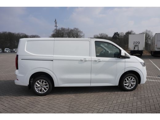 Volkswagen Transporter 2.0 TDI L1H1 30 Bulli 2.0 TDI L1H1 30 Bulli 170 pk 8-Traps Automaat, LED koplampen, Climatronic, ... ActivLease financial lease