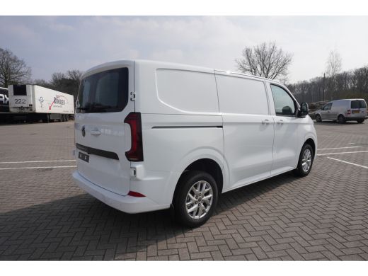 Volkswagen Transporter 2.0 TDI L1H1 30 Bulli 2.0 TDI L1H1 30 Bulli 170 pk 8-Traps Automaat, LED koplampen, Climatronic, ... ActivLease financial lease