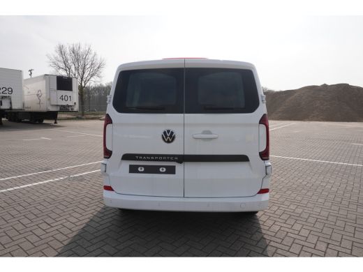 Volkswagen Transporter 2.0 TDI L1H1 30 Bulli 2.0 TDI L1H1 30 Bulli 170 pk 8-Traps Automaat, LED koplampen, Climatronic, ... ActivLease financial lease