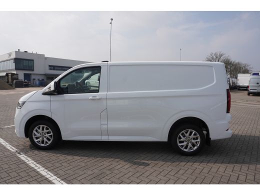 Volkswagen Transporter 2.0 TDI L1H1 30 Bulli 2.0 TDI L1H1 30 Bulli 170 pk 8-Traps Automaat, LED koplampen, Climatronic, ... ActivLease financial lease