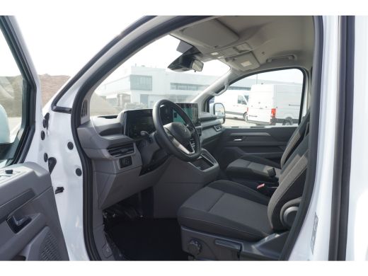 Volkswagen Transporter 2.0 TDI L1H1 30 Bulli 2.0 TDI L1H1 30 Bulli 170 pk 8-Traps Automaat, LED koplampen, Climatronic, ... ActivLease financial lease